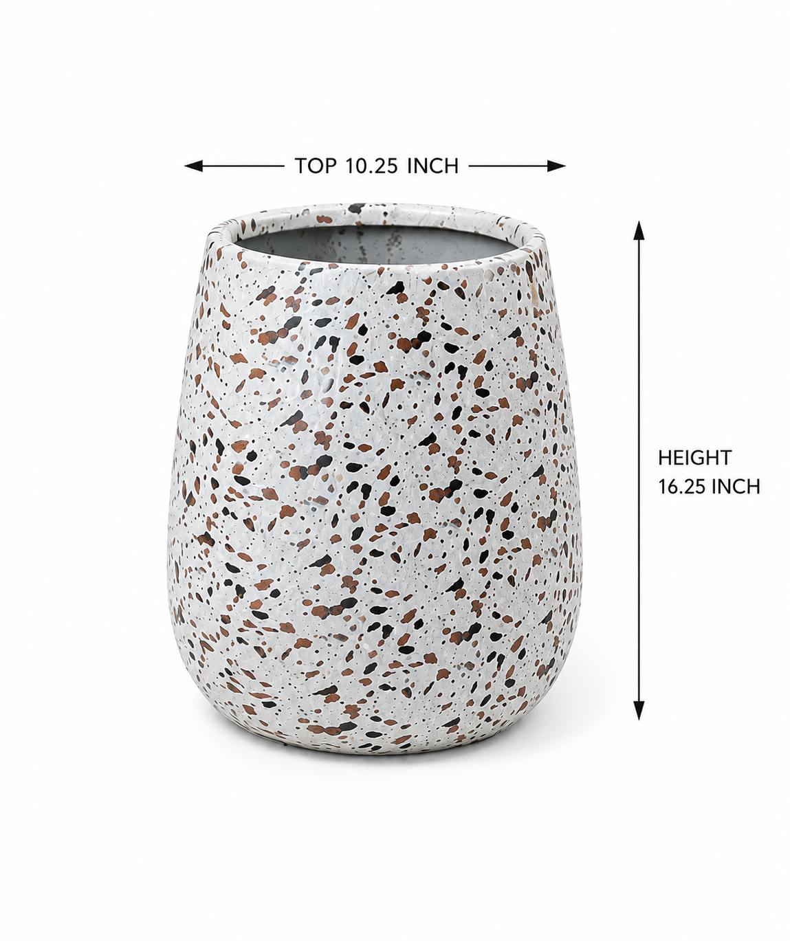 Elite FRP Planter- Small - Image